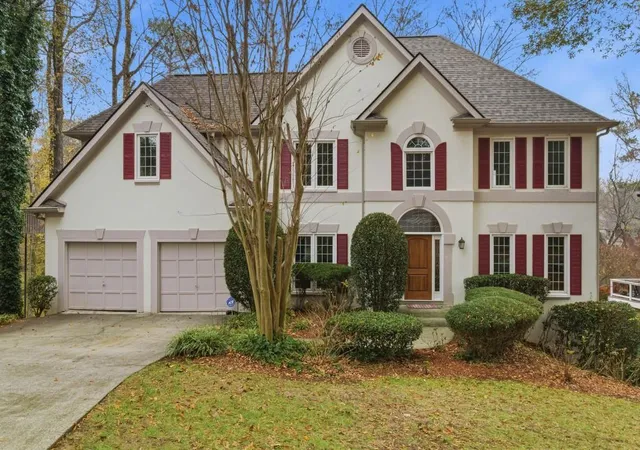 Photo 1 of Sale Pending at 5635 Ashewoode Downs Dr, Johns Creek, GA 30005 | MLS# 7778882 | Listing updated on 2026-10-06