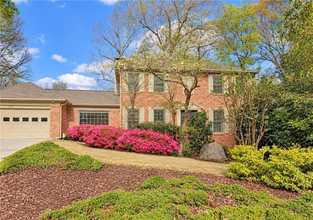 Photo 1 of Single family home for sale at 3730 Bloxham Ct, Atlanta, GA 30341 | MLS# 7841091 | Listing updated on 2026-09-27