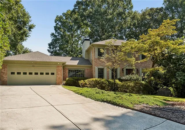 Photo 3 of Single family home for sale at 3730 Bloxham Ct, Atlanta, GA 30341 | MLS# 7841091 | Listing updated on 2026-09-27