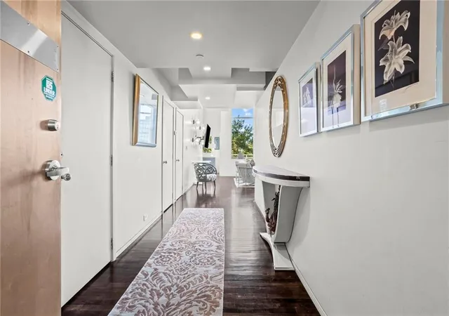 Photo 1 of Condo for sale at 850 Ralph Mcgill Blvd NE #23, Atlanta, GA 30306 | MLS# 7857770 | Listing updated on 2026-10-28