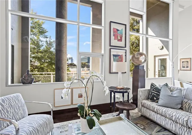 Photo 3 of Condo for sale at 850 Ralph Mcgill Blvd NE #23, Atlanta, GA 30306 | MLS# 7857770 | Listing updated on 2026-10-28