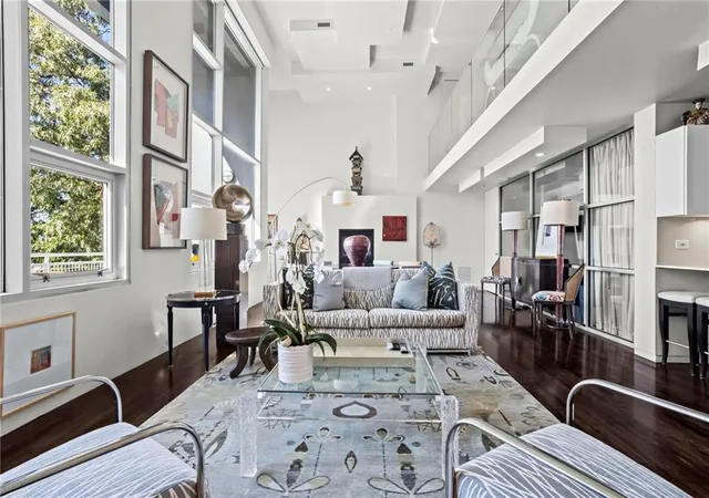 Photo 4 of Condo for sale at 850 Ralph Mcgill Blvd NE #23, Atlanta, GA 30306 | MLS# 7857770 | Listing updated on 2026-10-28
