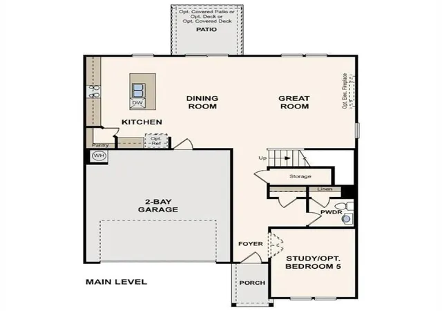 Photo 2 of Sale Pending at 8034 Dickens Dr, Fairburn, GA 30213 | MLS# 7790666 | Listing updated on 2026-10-07
