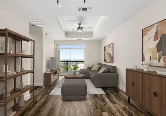 Photo 4 of Condo for sale at 325 E Paces Fry Rd NE #1704, Atlanta, GA 30305 | MLS# 7831821 | Listing updated on 2026-09-03