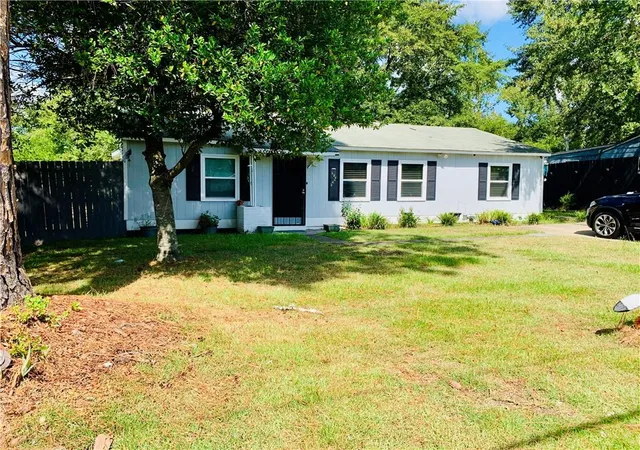 Single family home for sale at 3671 Rice Ml Rd, Macon, GA 31206 | MLS# 7835006
