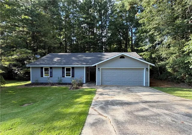 Photo 1 of Single family home for sale at 613 Blue Flag Ln, Fairburn, GA 30213 | MLS# 7831046 | Listing updated on 2026-09-02