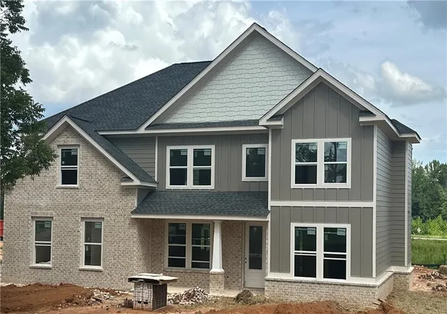 Photo 1 of Single family home for sale at 4152 Rosebud Rd, Loganville, GA 30052 | MLS# 7784708 | Listing updated on 2026-09-18