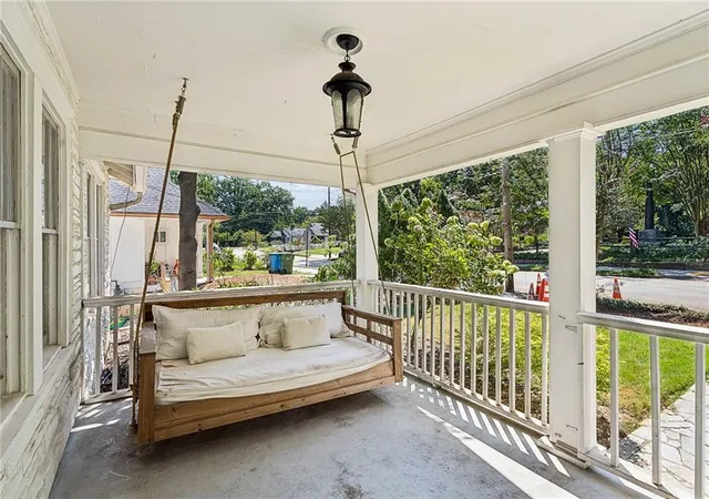 Photo 3 of Single family home for sale at 1408 Mcpherson Ave Se, Atlanta, GA 30316 | MLS# 7832102 | Listing updated on 2026-09-13