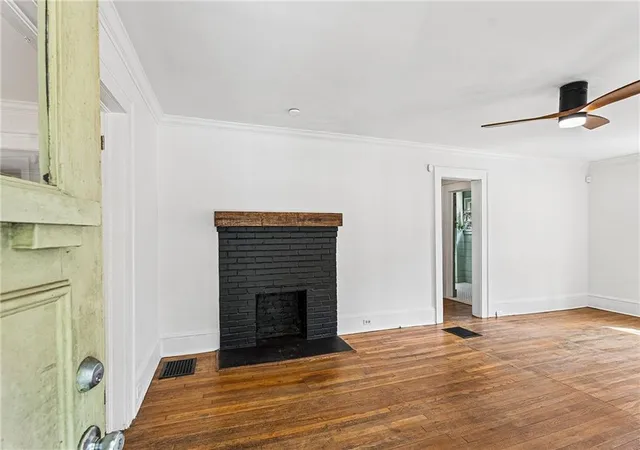 Photo 3 of Single family home for sale at 1408 Mcpherson Ave SE, Atlanta, GA 30316 | MLS# 7832102 | Listing updated on 2026-09-13