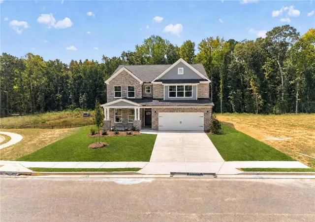 Photo 2 of Single family home for sale at 4543 Mary Ruth Way, Loganville, GA 30052 | MLS# 7834094 | Listing updated on 2026-09-20