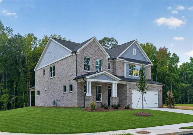 Photo 3 of Single family home for sale at 4543 Mary Ruth Way, Loganville, GA 30052 | MLS# 7834094 | Listing updated on 2026-09-20