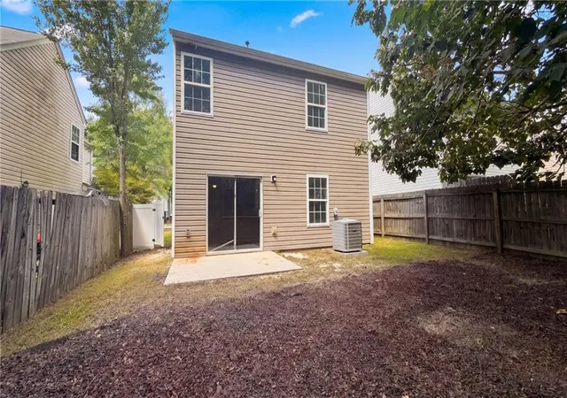 Photo 18 of Single family home for sale at 3426 Sable Chase Ln, Atlanta, GA 30349 | MLS# 7833414 | Listing updated on 2026-09-14