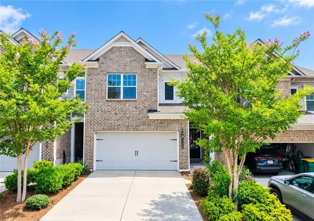 Photo 1 of Townhouse for sale at 11661 Davenport Ln, Johns Creek, GA 30005 | MLS# 7832703 | Listing updated on 2026-09-11
