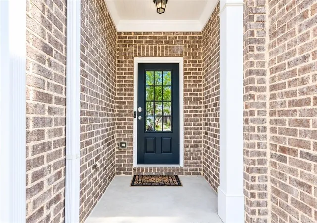 Photo 2 of Townhouse for sale at 11661 Davenport Ln, Johns Creek, GA 30005 | MLS# 7832703 | Listing updated on 2026-09-11