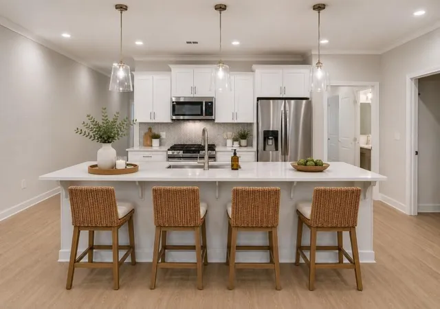 Photo 2 of Townhouse for sale at 122 Bluffington Way, Marietta, GA 30066 | MLS# 7830687 | Listing updated on 2026-09-03