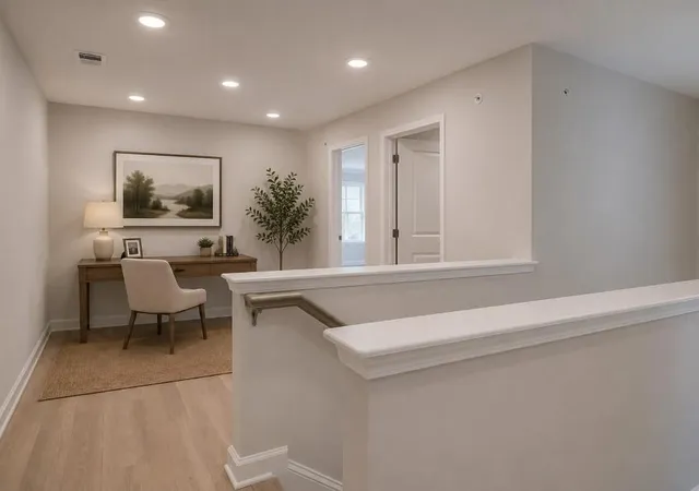 Photo 4 of Townhouse for sale at 122 Bluffington Way, Marietta, GA 30066 | MLS# 7830687 | Listing updated on 2026-09-03