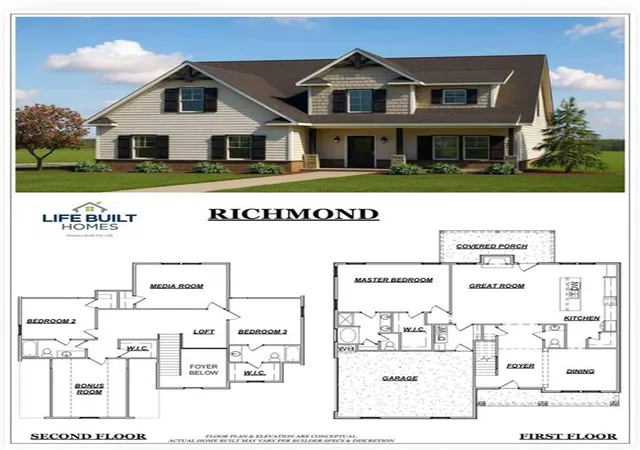 Photo 2 of Single family home for sale at 320 Colvin Dr, Locust Grove, GA 30248 | MLS# 7834990 | Listing updated on 2026-09-11