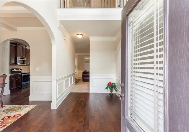 Photo 2 of Single family home for sale at 309 Pennant Ln, Fairburn, GA 30213 | MLS# 7841393 | Listing updated on 2026-10-04