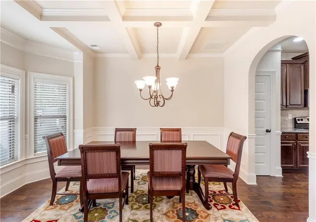 Photo 3 of Single family home for sale at 309 Pennant Ln, Fairburn, GA 30213 | MLS# 7841393 | Listing updated on 2026-10-04
