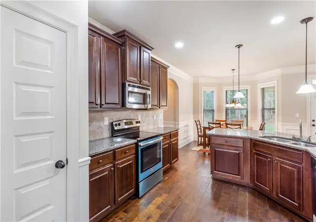 Photo 4 of Single family home for sale at 309 Pennant Ln, Fairburn, GA 30213 | MLS# 7841393 | Listing updated on 2026-10-04