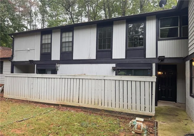 Photo 1 of Multi family home for sale at 1411 Stone Ml Tr, Stone Mountain, GA 30083 | MLS# 7835270 | Listing updated on 2026-09-11