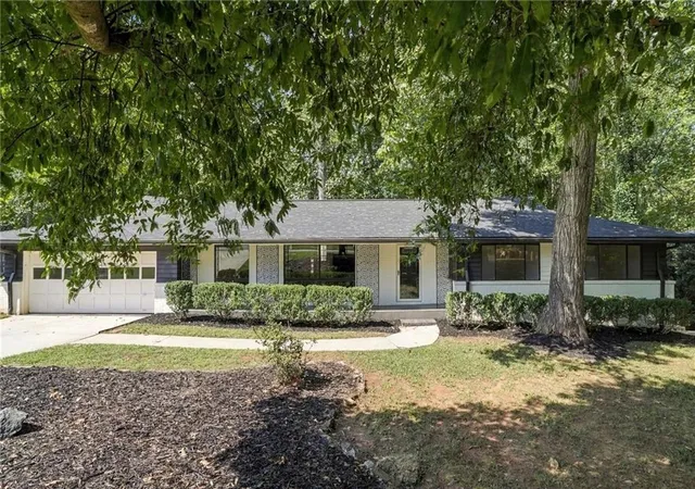 Photo 1 of Single family home for sale at 2636 Whiteleigh Ct Ne, Atlanta, GA 30345 | MLS# 7842047 | Listing updated on 2026-09-25