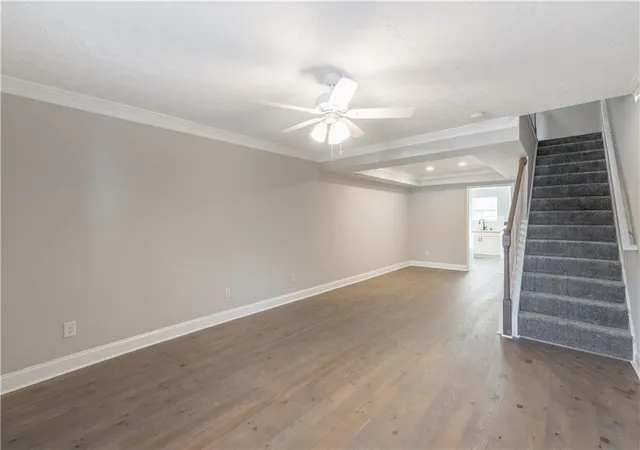 Photo 1 of Condo for sale at 34 Intown Pl, Fayetteville, GA 30214 | MLS# 7857492 | Listing updated on 2026-10-29