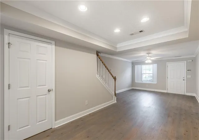 Photo 2 of Condo for sale at 34 Intown Pl, Fayetteville, GA 30214 | MLS# 7857492 | Listing updated on 2026-10-29