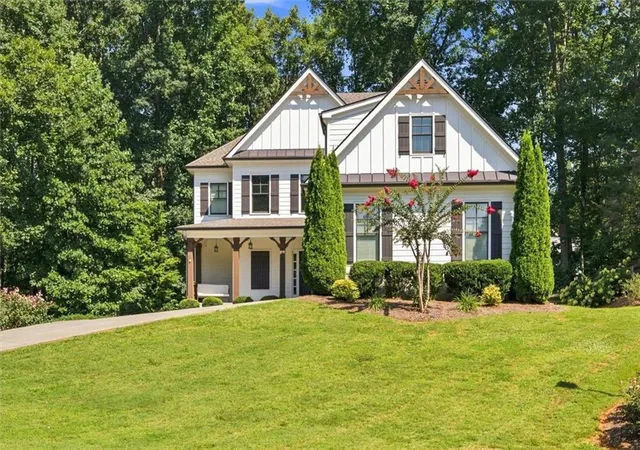 Photo 1 of Single family home for sale at 5915 Christian Marie Ct, Cumming, GA 30041 | MLS# 7829581 | Listing updated on 2026-09-03