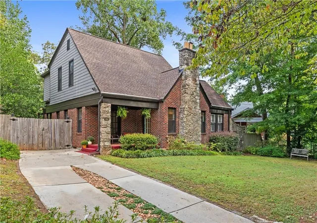 Single family home for sale at 244 Winnona Dr, Decatur, GA 30030 | MLS# 7841278