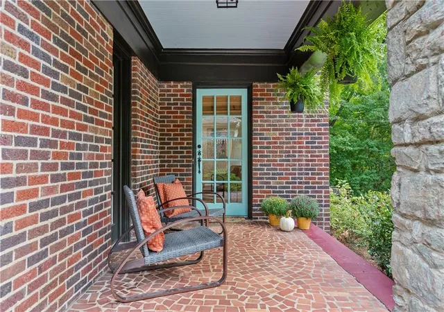 Photo 2 of Single family home for sale at 244 Winnona Dr, Decatur, GA 30030 | MLS# 7841278 | Listing updated on 2026-09-25