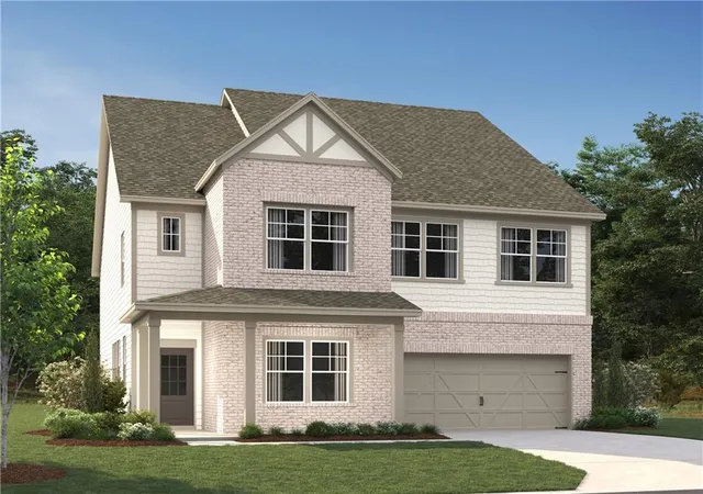Photo 1 of Sale Pending at 6265 Kismet Rd, Buford, GA 30518 | MLS# 7834857 | Listing updated on 2026-09-21