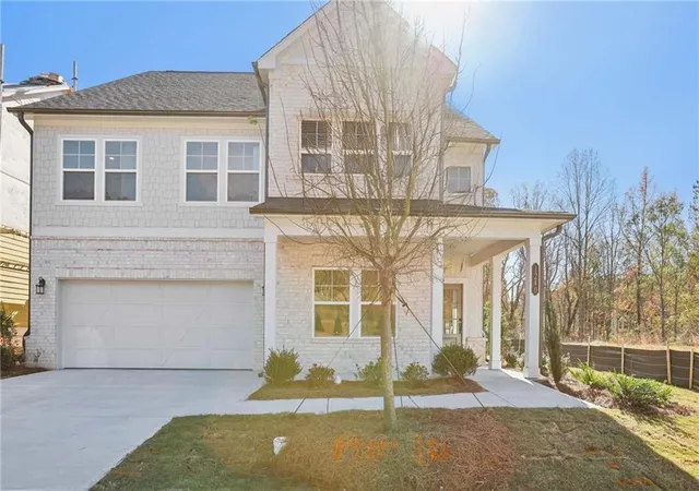 Photo 2 of Sale Pending at 6265 Kismet Rd, Buford, GA 30518 | MLS# 7834857 | Listing updated on 2026-09-21