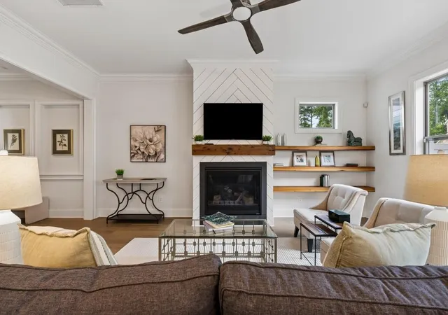 Photo 2 of Townhouse for sale at 4165 Avid Park NE, Marietta, GA 30062 | MLS# 7827483 | Listing updated on 2026-09-17