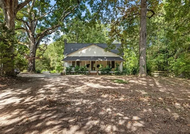 Photo 1 of Single family home for sale at 85 Andrew Rd, Covington, GA 30016 | MLS# 7830088 | Listing updated on 2026-09-12