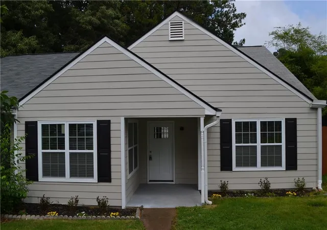 Photo 1 of Townhouse for sale at 5134 Hl Farm Dr Ne, Woodstock, GA 30188 | MLS# 7833503 | Listing updated on 2026-09-06