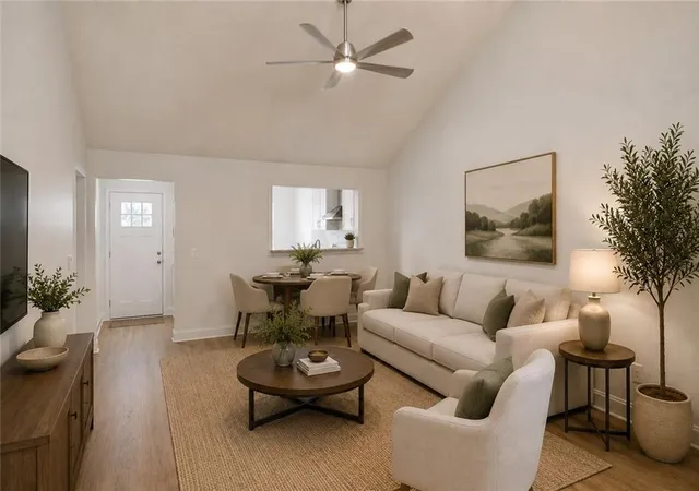 Photo 2 of Townhouse for sale at 5134 Hl Farm Dr Ne, Woodstock, GA 30188 | MLS# 7833503 | Listing updated on 2026-09-06
