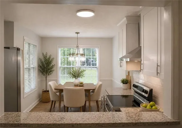 Photo 3 of Townhouse for sale at 5134 Hl Farm Dr NE, Woodstock, GA 30188 | MLS# 7833503 | Listing updated on 2026-09-06