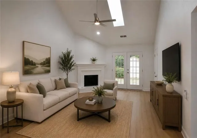 Photo 4 of Townhouse for sale at 5134 Hl Farm Dr NE, Woodstock, GA 30188 | MLS# 7833503 | Listing updated on 2026-09-06