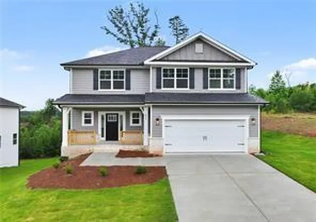 Photo 1 of Sale Pending at 275 Thunder Valley, Dawsonville, GA 30534 | MLS# 7836954 | Listing updated on 2026-09-17