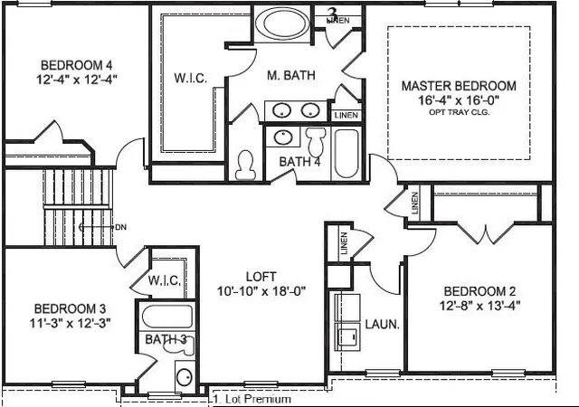 Photo 2 of Sale Pending at 275 Thunder Valley, Dawsonville, GA 30534 | MLS# 7836954 | Listing updated on 2026-09-17