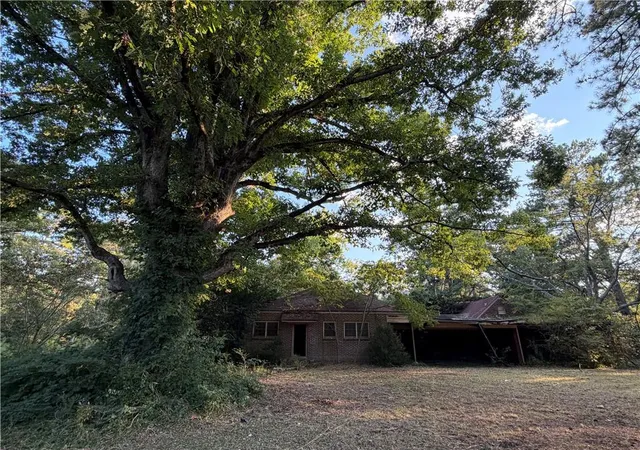 Photo 3 of Land for sale at 488 Atlanta Hwy SE, Winder, GA 30680 | MLS# 7829943 | Listing updated on 2026-09-05