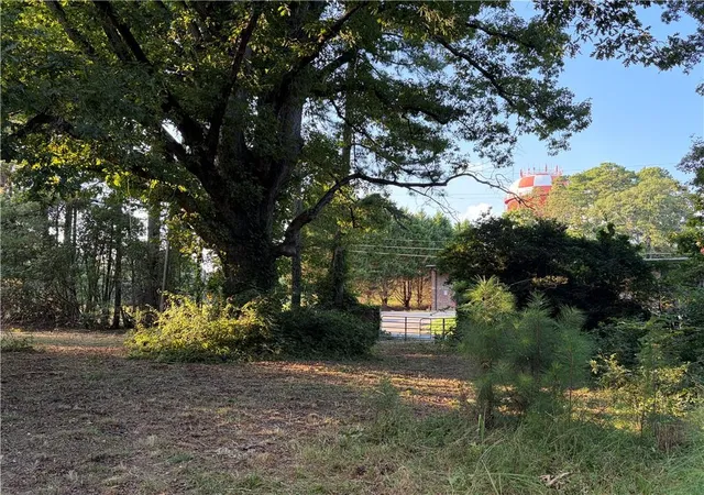 Photo 4 of Land for sale at 488 Atlanta Hwy SE, Winder, GA 30680 | MLS# 7829943 | Listing updated on 2026-09-05