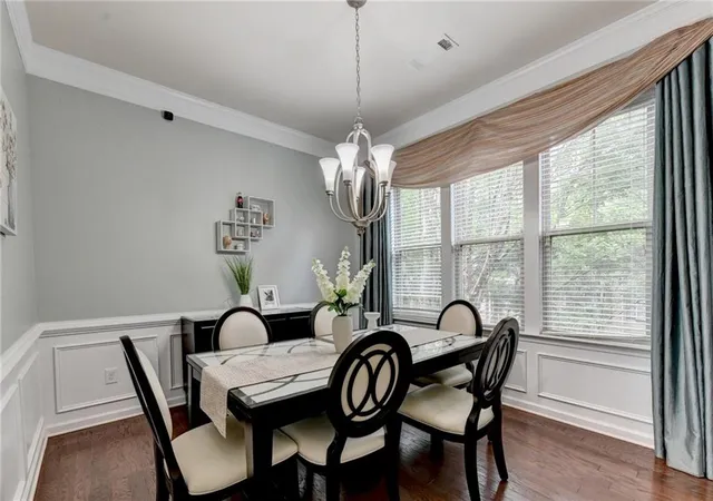 Photo 3 of Townhouse for sale at 2634 Portbury Pl Ne, Atlanta, GA 30329 | MLS# 7842144 | Listing updated on 2026-09-26