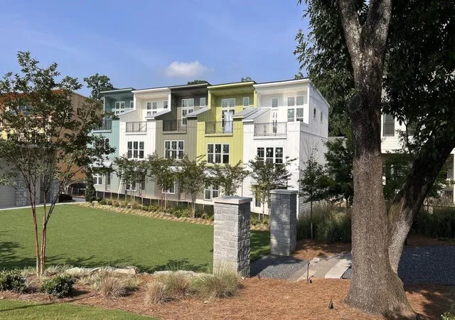 Townhouse for sale at 1354 Breezy St SE #250, Atlanta, GA 30315 | MLS# 7840222