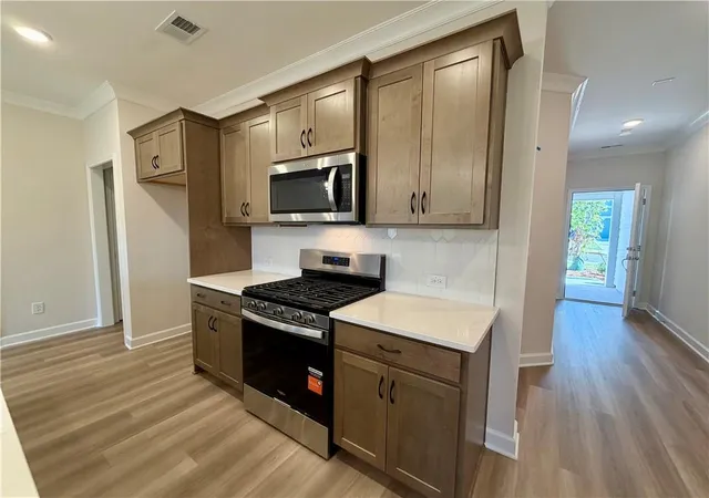 Townhouse for sale at 321 Colsen Dr, Acworth, GA 30102 | MLS# 7830569