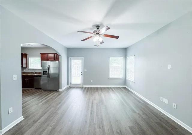Photo 3 of Sale Pending at 3140 Broadleaf Trl, Fairburn, GA 30213 | MLS# 7840657 | Listing updated on 2026-09-25