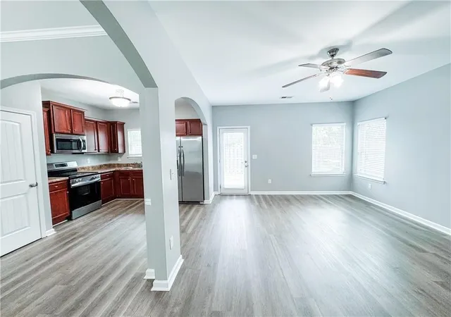 Photo 3 of Sale Pending at 3140 Broadleaf Trl, Fairburn, GA 30213 | MLS# 7840657 | Listing updated on 2026-09-25
