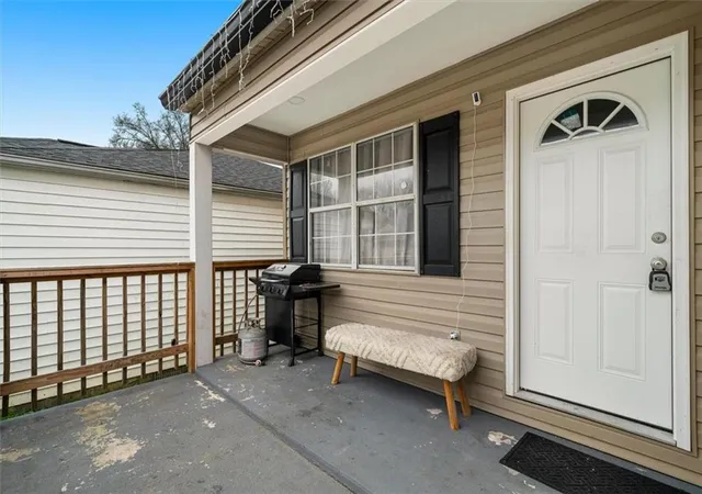 Photo 3 of Single family home for sale at 1411 Classic Chase Dr, Dalton, GA 30721 | MLS# 7830581 | Listing updated on 2026-09-02