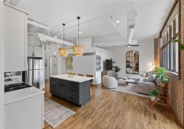 Photo 1 of Condo for sale at 640 Glen Iris Dr Ne #312, Atlanta, GA 30308 | MLS# 7835379 | Listing updated on 2026-09-14